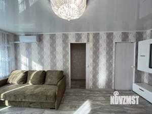 2-к квартира, на длительный срок, 43м2, 4/5 этаж