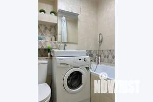 2-к квартира, посуточно, 42м2, 3/5 этаж