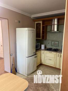 2-к квартира, посуточно, 58м2, 2/5 этаж