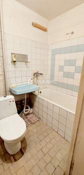 2-к квартира, на длительный срок, 43м2, 2/5 этаж