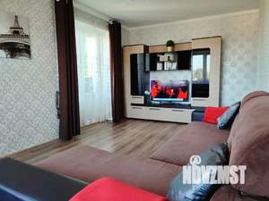 2-к квартира, посуточно, 56м2, 7/9 этаж