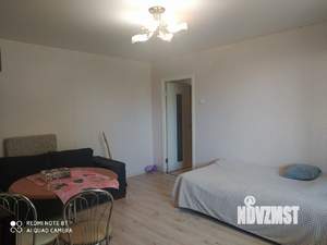 1-к квартира, на длительный срок, 39м2, 2/9 этаж