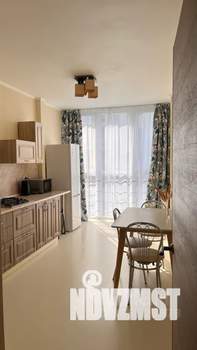 1-к квартира, посуточно, 47м2, 4/10 этаж