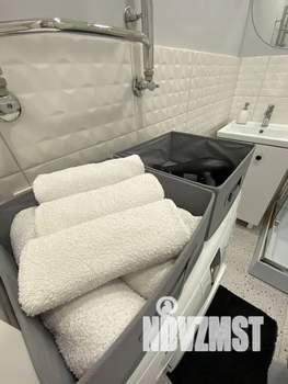 1-к квартира, посуточно, 30м2, 3/4 этаж