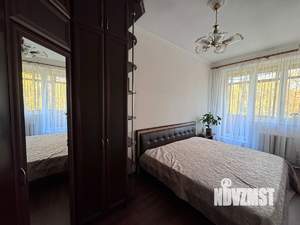 2-к квартира, на длительный срок, 59м2, 4/5 этаж