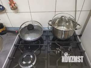 1-к квартира, посуточно, 34м2, 1/5 этаж