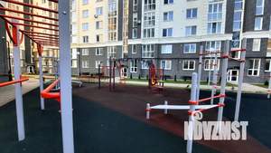 2-к квартира, посуточно, 67м2, 2/10 этаж
