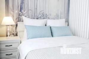 1-к квартира, посуточно, 43м2, 5/13 этаж