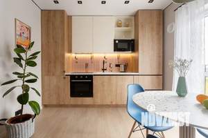 1-к квартира, посуточно, 44м2, 8/10 этаж