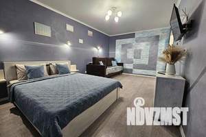 1-к квартира, посуточно, 31м2, 1/6 этаж