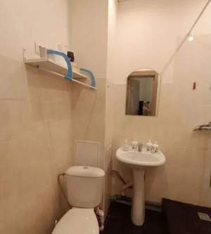 1-к квартира, на длительный срок, 40м2, 3/12 этаж