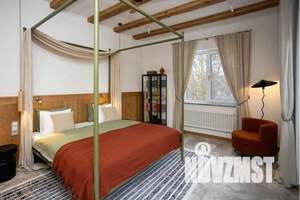 1-к квартира, посуточно, 49м2, 2/2 этаж