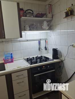 1-к квартира, посуточно, 36м2, 2/2 этаж