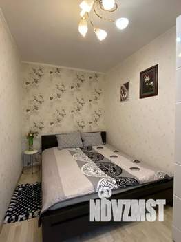 2-к квартира, посуточно, 45м2, 2/5 этаж