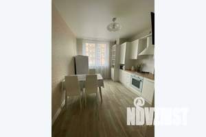 1-к квартира, посуточно, 36м2, 3/16 этаж