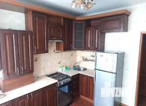 1-к квартира, на длительный срок, 35м2, 6/9 этаж