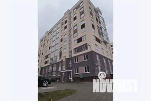 2-к квартира, посуточно, 61м2, 3/9 этаж