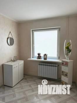 2-к квартира, посуточно, 44м2, 1/5 этаж