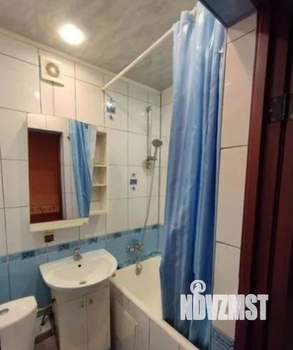 1-к квартира, на длительный срок, 35м2, 4/4 этаж