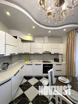 2-к квартира, посуточно, 73м2, 9/10 этаж