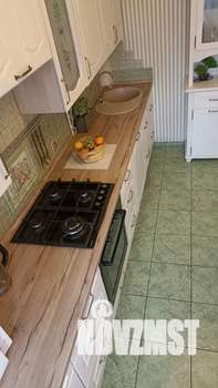 3-к квартира, посуточно, 80м2, 1/5 этаж