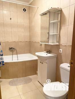 1-к квартира, на длительный срок, 50м2, 13/14 этаж