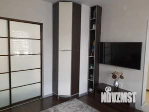 2-к квартира, посуточно, 39м2, 3/3 этаж