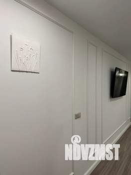 3-к квартира, посуточно, 54м2, 5/5 этаж