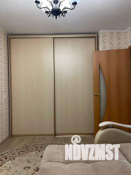 1-к квартира, посуточно, 32м2, 2/4 этаж