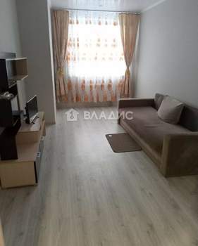 1-к квартира, на длительный срок, 35м2, 4/10 этаж