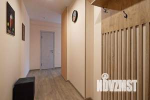 1-к квартира, посуточно, 22м2, 1/1 этаж