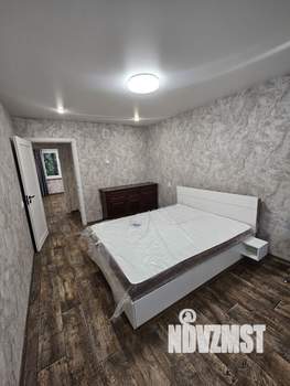3-к квартира, на длительный срок, 64м2, 3/9 этаж