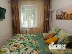2-к квартира, посуточно, 45м2, 1/9 этаж