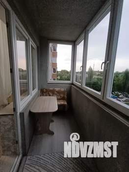 1-к квартира, посуточно, 35м2, 5/16 этаж