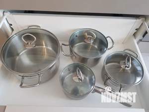 2-к квартира, посуточно, 75м2, 7/9 этаж