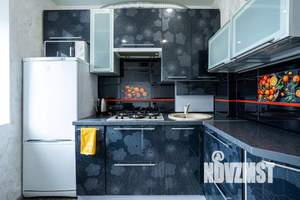 1-к квартира, посуточно, 31м2, 1/1 этаж