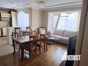 2-к квартира, на длительный срок, 72м2, 2/5 этаж