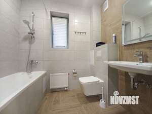 1-к квартира, на длительный срок, 39м2, 1/4 этаж