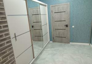 1-к квартира, на длительный срок, 55м2, 1/2 этаж