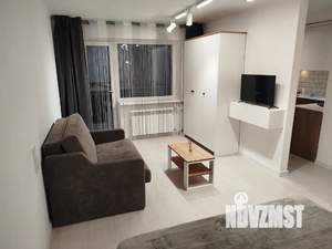 1-к квартира, посуточно, 36м2, 3/4 этаж