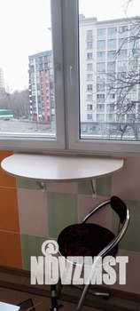 Студия квартира, посуточно, 37м2, 5/8 этаж