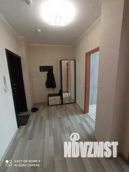 1-к квартира, посуточно, 40м2, 3/10 этаж