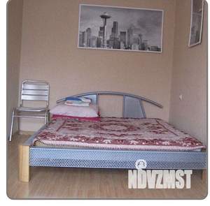 1-к квартира, на длительный срок, 35м2, 3/5 этаж