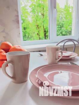 2-к квартира, посуточно, 45м2, 2/5 этаж