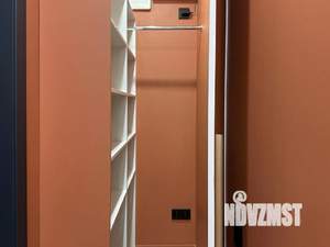 2-к квартира, посуточно, 46м2, 1/1 этаж