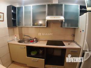 2-к квартира, на длительный срок, 35м2, 2/5 этаж