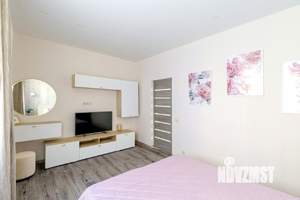 3-к квартира, посуточно, 70м2, 1/1 этаж