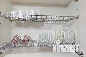 2-к квартира, посуточно, 46м2, 2/5 этаж