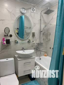 2-к квартира, посуточно, 42м2, 2/5 этаж