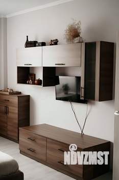 1-к квартира, посуточно, 47м2, 6/10 этаж